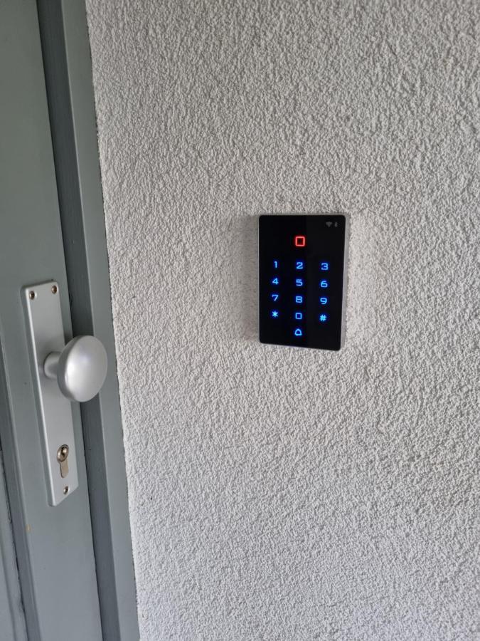 Na Off Villa Radenci Eksteriør billede