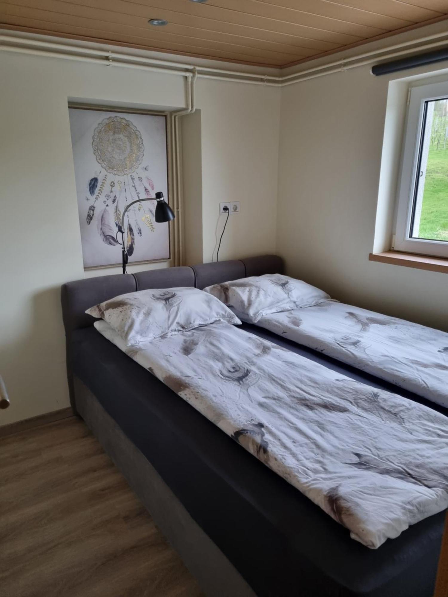 Na Off Villa Radenci Eksteriør billede